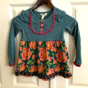 Matilda Jane Gallant Tunic